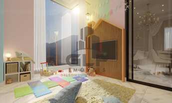 Imagem 4: Apartamento a venda em Santa Catarina na cidade de Itapema bairro Morretes com metragem de