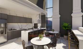 Imagem 6: Apartamento a venda em Santa Catarina na cidade de Itapema bairro Morretes com metragem de