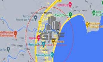 Imagem: 2 TERRENOS JUNTOS A VENDA NO CENTRO DA CIDADE