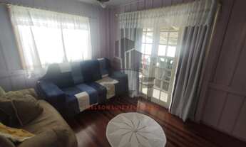 Imagem 7: Residência completamente mobiliada no Bairro Alto São Bento, localizada na cidade de Itape