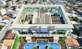 Imagem 5: Apartamento a venda de 3 quartos perto do mar na cidade de itapema no bairro morretes com