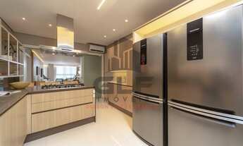 Imagem 6: Apartamento de luxo moibliado e decorado a venda em itajai santa catarina bairro praia bra