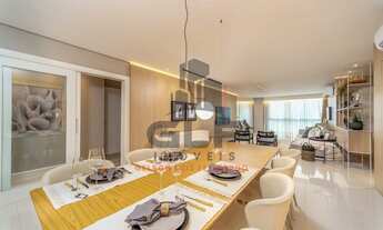 Imagem 2: Apartamento de luxo moibliado e decorado a venda em itajai santa catarina bairro praia bra