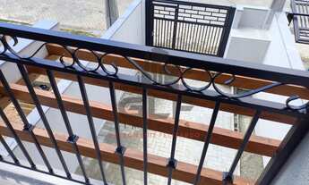 Imagem 4: Casa Sobrado a venda na cidade de Itapema/SC bairro Morretes com 87 m² privativos e 3 dorm