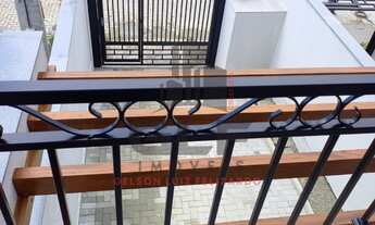 Imagem 6: Casa Sobrado a venda na cidade de Itapema/SC bairro Morretes com 87 m² privativos e 3 dorm