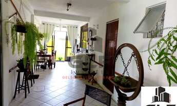 Imagem 2: Casa com localização privilegiada no bairro Casa Branca na cidade de Itapema/SC, com 3 Dor