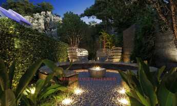 Imagem 5: Terreno em Condomínio Fechado em Itapema/SC no bairro Sertão do Trombudo, Villa Arvoredo c