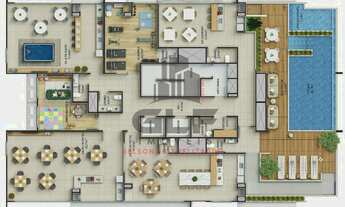 Imagem 2: Apartamento Pré Lançamento a 500 metros do mar na cidade de Itapema/SC no bairro morretes