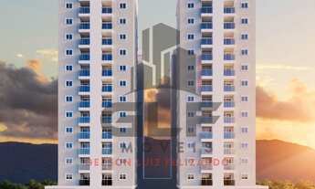 Imagem 2: Barbada Apartamentos Pronto em Itapema/SC no bairro Alto São Bento, 2 Quartos e 1 Vaga de