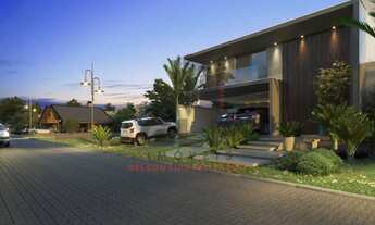 Imagem 2: Terreno em Condomínio Fechado em Itapema/SC no bairro Sertão do Trombudo, Villa Arvoredo c