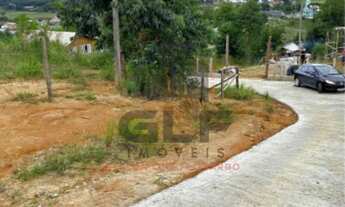 Imagem 2: Terreno a venda na cidade de Itapema/SC no bairro Sertão do Trombudo, medindo 480 m², com