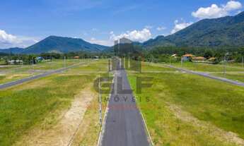 Imagem: Terreno a venda na cidade de Itapema/SC