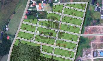 Imagem 5: Terreno a venda na cidade de Itapema/SC no bairro Morretes, Loteamento Campo Verde, medind