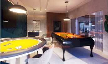 Imagem 6: Apartamento Lançamento na cidade de Itapema/SC, no bairro Morretes, com 68 m² e 2 Dormitór