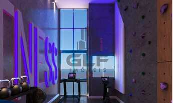 Imagem 5: Apartamento Lançamento na cidade de Itapema/SC, no bairro Morretes, com 68 m² e 2 Dormitór