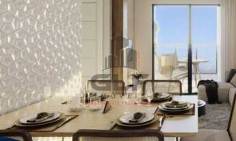 Imagem 2: Apartamento Lançamento na cidade de Itapema/SC, no bairro Morretes, com 68 m² e 2 Dormitór