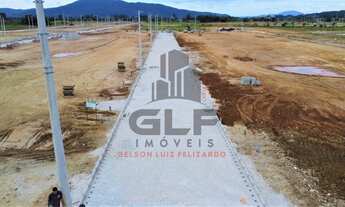 Imagem 3: Terreno localizado na cidade de Itapema/SC, no bairro Sertão do Trombudo, contando com 200