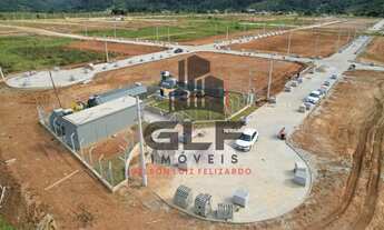 Imagem 7: Terreno a venda no Loteamento Sonho Real no Bairro Sertão do Trombudo na cidade de Itapema