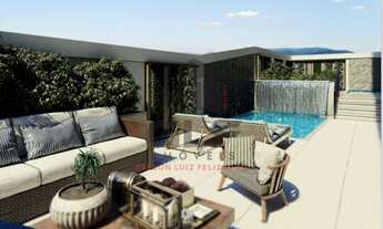 Imagem 3: Apartamento Lançamento na cidade de Itapema/SC, no bairro Morretes, com 68 m² e 2 Dormitór