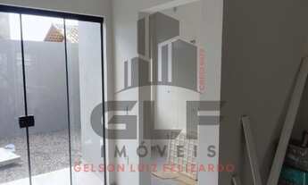 Imagem 7: Sobrado Geminado Novo e Pronto a venda em Porto Belo/SC no bairro Vila Nova, com 2 Suítes