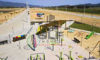 Imagem 4: Terreno localizado na cidade de Itapema/SC, no bairro Sertão do Trombudo, contando com 200