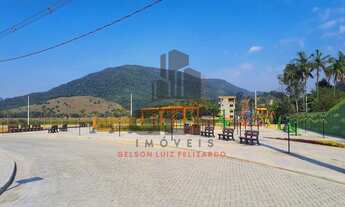 Imagem 5: Terreno localizado na cidade de Itapema/SC, no bairro Sertão do Trombudo, contando com 200