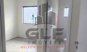 Imagem 5: Sobrado Geminado Novo e Pronto a venda em Porto Belo/SC no bairro Vila Nova, com 2 Suítes