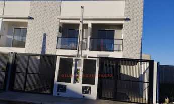 Imagem 2: Sobrado Geminado a venda na cidade de Itapema/SC no bairro Morretes, 2 Dormitórios e 1 Vag