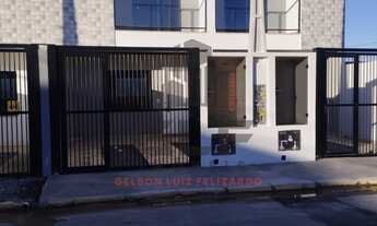 Imagem 4: Sobrado Geminado a venda na cidade de Itapema/SC no bairro Morretes, 2 Dormitórios e 1 Vag