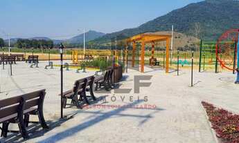 Imagem 6: 2 Terrenos Juntos Barbada no loteamento Sonho Real em Itapema/SC no bairro Sertão do Tromb