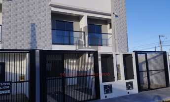 Imagem: Sobrado Geminado a venda na cidade de Itapema/SC