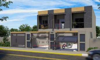 Imagem: Casa Sobrado a venda na cidade de Itapema/SC