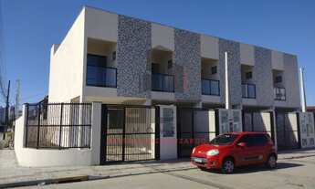 Imagem 2: Casa Sobrado a venda na cidade de Itapema/SC no bairro Morretes, com 2 Suítes e 1 Vagas de