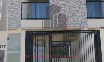 Imagem 3: Casa Sobrado a venda na cidade de Itapema/SC no bairro Morretes, com 2 Suítes e 1 Vagas de