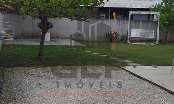 Imagem 4: CASA RESIDENCIAL em PORTO BELO - SC, BALNEÁRIO PEREQUE