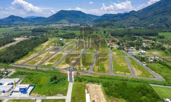 Imagem 3: Terreno a venda na cidade de Itapema/SC no bairro Morretes, Loteamento Campo Verde. Medind
