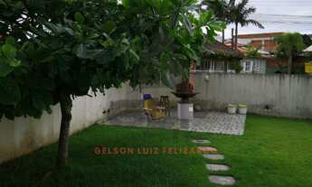 Imagem 2: CASA RESIDENCIAL em PORTO BELO - SC, BALNEÁRIO PEREQUE