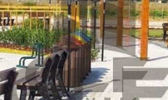 Imagem 2: Terreno localizado na cidade de Itapema/SC, no bairro Sertão do Trombudo, contando com 200