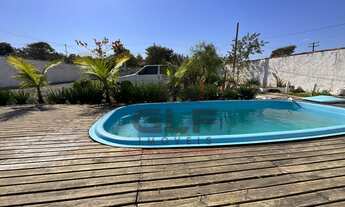 Imagem 2: Chácara a venda na cidade de Itapema/SC no bairro Sertão do Trombudo, com 940 m². Casa Sem