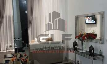 Imagem 5: Casa Alto Padrão a venda na cidade de Itapema/SC no bairro Tabuleiro, com 3 Suítes e 2 Vag