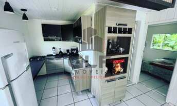 Imagem 6: CASA RESIDENCIAL em POMERODE - SC, TESTO SALTO