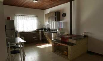 Imagem 6: Chácara a venda na cidade de Itapema/SC no bairro Sertão do Trombudo, com 940 m². Casa Sem