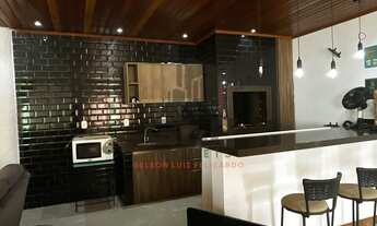 Imagem 4: Chácara a venda na cidade de Itapema/SC no bairro Sertão do Trombudo, com 940 m². Casa Sem