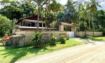 Imagem: CASA RESIDENCIAL em POMERODE - SC, TESTO