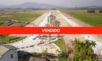 Imagem: Terreno localizado na cidade de Itapema/SC