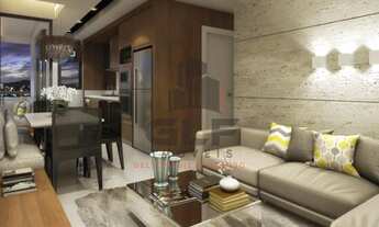 Imagem 5: Apartamento Lançamento na cidade de Itapema/SC no bairro Meia Praia, 2 Dormitórios sendo 1