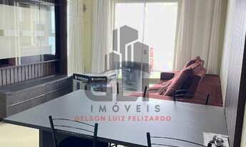 Imagem 2: Apartamento Mobiliado Pronto para Morar, em Itapema/SC no bairro Morretes, 2 Dormitórios s