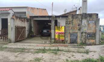 Imagem: Casa a venda na cidade de Tijucas no bairro