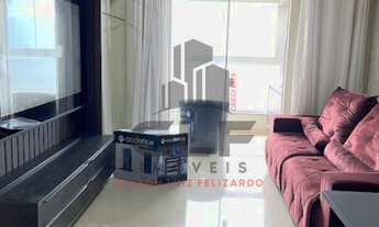 Imagem 4: Apartamento Mobiliado Pronto para Morar, em Itapema/SC no bairro Morretes, 2 Dormitórios s