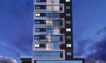 Imagem 1: Apartamento Lançamento na cidade de Itapema/SC no bairro Meia Praia, 2 Dormitórios sendo 1